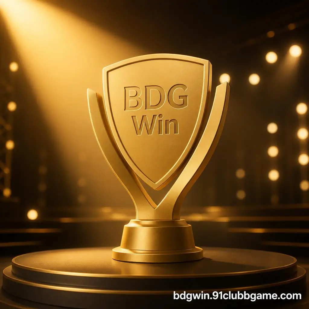 BDG Win